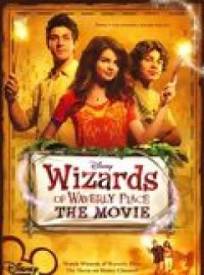 Les Sorciers de Waverly Place : Le film  (Wizards Of Waverly Place : The Movie)