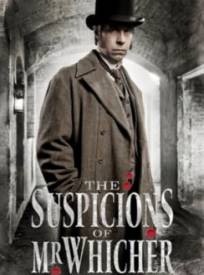 Les Soupçons de monsieur Whicher (TV)  (The Suspicions of Mr Whicher: The Murder at Road Hill House)