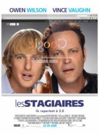 Les Stagiaires  (The Internship)
