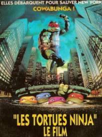 Les Tortues Ninja  (Teenage Mutant Ninja Turtles)
