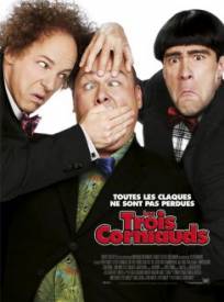 Les Trois Corniauds  (The Three Stooges)