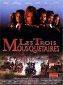 Les Trois Mousquetaires  (The Three Musketeers)
