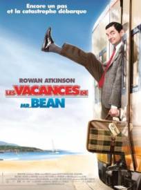 Les Vacances de Mr. Bean  (Mr. Bean's Holiday)