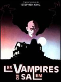 Les Vampires de Salem  (Salem's Lot)