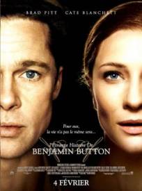 L'Etrange histoire de Benjamin Button  (The Curious Case of Benjamin Button)