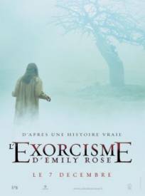 L'Exorcisme d'Emily Rose  (The Exorcism of Emily Rose)