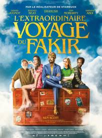 L'Extraordinaire voyage du Fakir  (The Extraordinary Journey Of The Fakir)