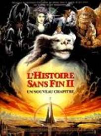 L'Histoire sans fin II  (The Neverending Story II next Chapter)