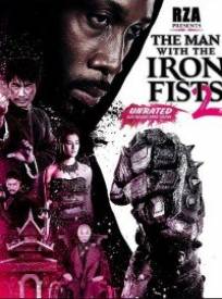 L'Homme aux poings de fer 2 (The Man with the Iron Fists 2)