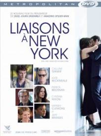 Liaisons à New York  (The Only Living Boy In New York)