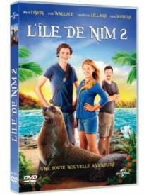 L'Ile de Nim 2  (Return to Nim's Island)