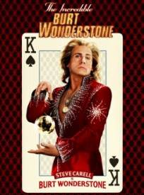 L'Incroyable Burt Wonderstone  (The Incredible Burt Wonderstone)