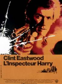 L'Inspecteur Harry  (Dirty Harry)