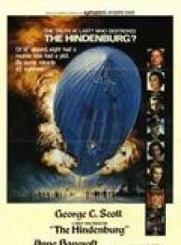 L'Odyssée du Hindenbourg  (The Hindenburg)