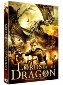 Lord of the dragons  (Dragon Crusaders)