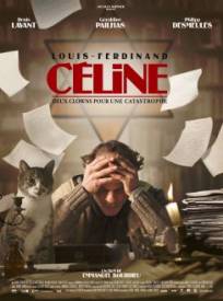 Louis-Ferdinand Céline  (Céline (Deux clowns pour une catastrophe))