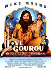 Love Gourou  (The Love Guru)