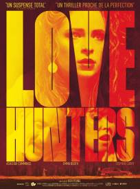 Love Hunters  (Hounds of Love)