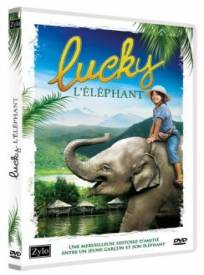 Lucky l'éléphant  (My Lucky Elephant)