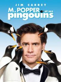 M. Popper et ses pingouins  (Mr. Popper's Penguins)