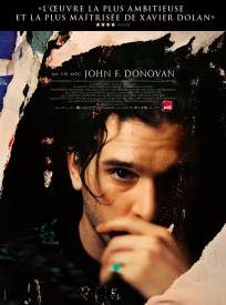 Ma vie avec John F. Donovan  (The Death and Life of John F. Donovan)