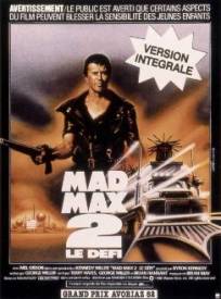 Mad Max 2  (Mad Max 2: The Road Warrior)