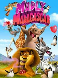 Madagascar à la folie  (Madly Madagascar)