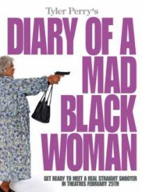 Madea, grand-mère justicière  (Diary of a mad black woman)