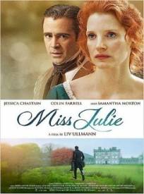 Mademoiselle Julie (Miss Julie)