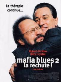 Mafia Blues 2 - la rechute  (Analyze That)