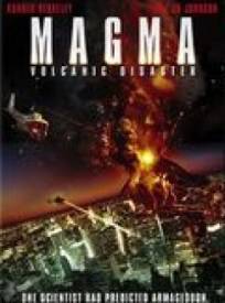 Magma  (Magma : volcanic disaster)