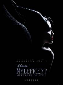 Maléfique : Le Pouvoir du Mal  (Maleficent: Mistress of Evil)