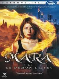 Mara et le démon de feu  (Mara und der Feuerbringer)