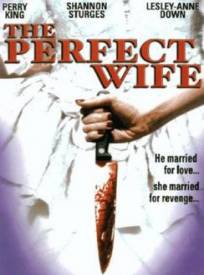 Mariage mortel  (The Perfect Wife)