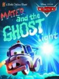 Martin et la lumière fantôme  (Mater and the Ghostlight)