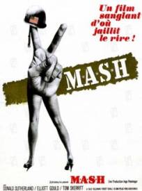 M.A.S.H.  (MASH)