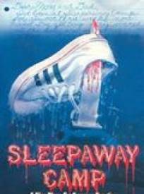 Massacre au camp d'été  (Sleepaway Camp)
