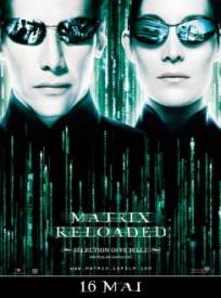 Matrix Reloaded  (The Matrix Reloaded)