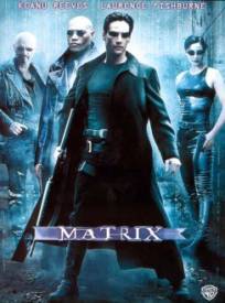 Matrix  (The Matrix)