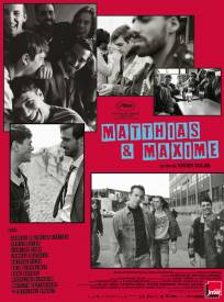 Matthias & Maxime  (Matthias et Maxime)