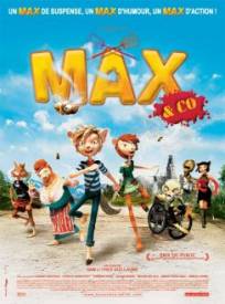 Max & Co  (Max and Co)