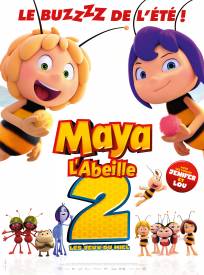 Maya l'abeille 2 - Les jeux du miel  (Die Biene Maja 2 - Die Honigspiele)