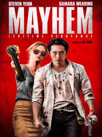 Mayhem - Légitime Vengeance  (Mayhem)