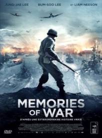 Memories of War  (Operation Chromite)