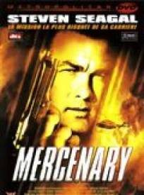 Mercenary  (Mercenary For Justice)