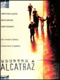 Meurtre à Alcatraz  (Murder in the First)