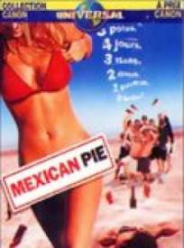 Mexican pie  (The Quest)