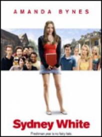 Miss Campus  (Sydney White and the Seven Dorks)