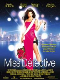 Miss Détective  (Miss Congeniality)