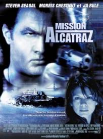 Mission Alcatraz  (Half Past Dead)